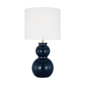 VISUAL COMFORT & CO., BUCKLEY TABLE LAMP, TABLE LAMPS