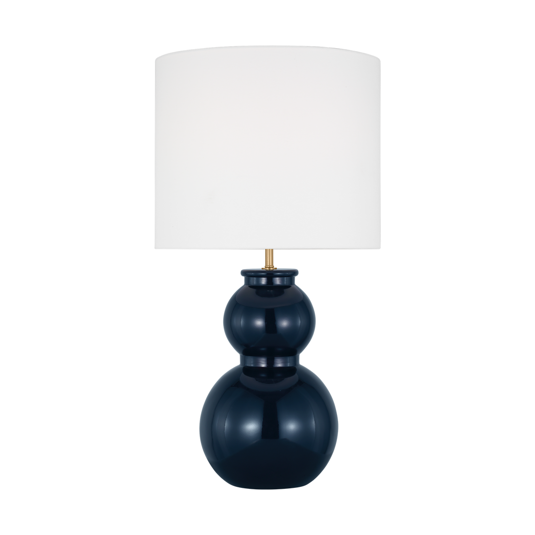 VISUAL COMFORT STUDIO, BUCKLEY TABLE LAMP, TABLE LAMPS