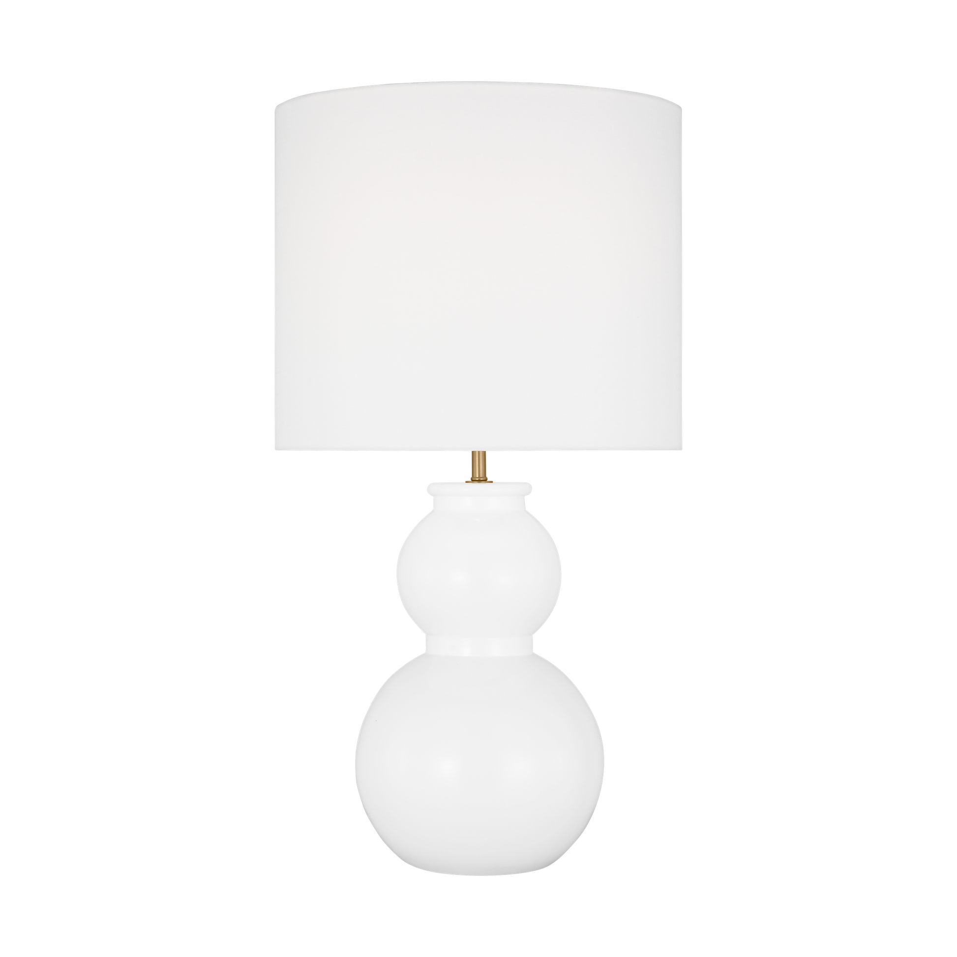 VISUAL COMFORT & CO., BUCKLEY TABLE LAMP, TABLE LAMPS