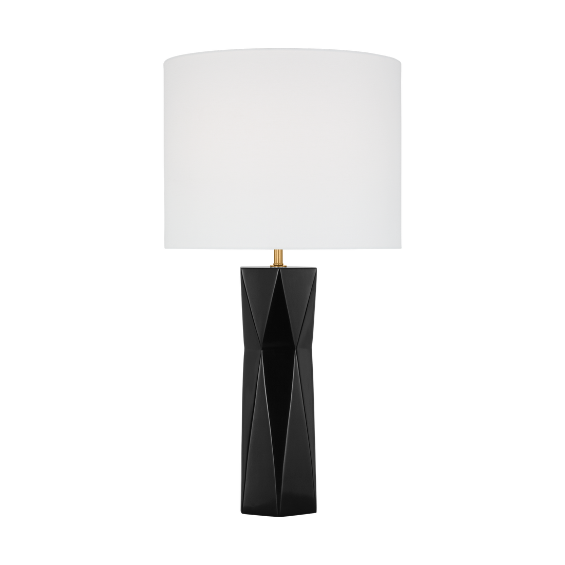 VISUAL COMFORT & CO., FERNWOOD TABLE LAMP, TABLE LAMPS