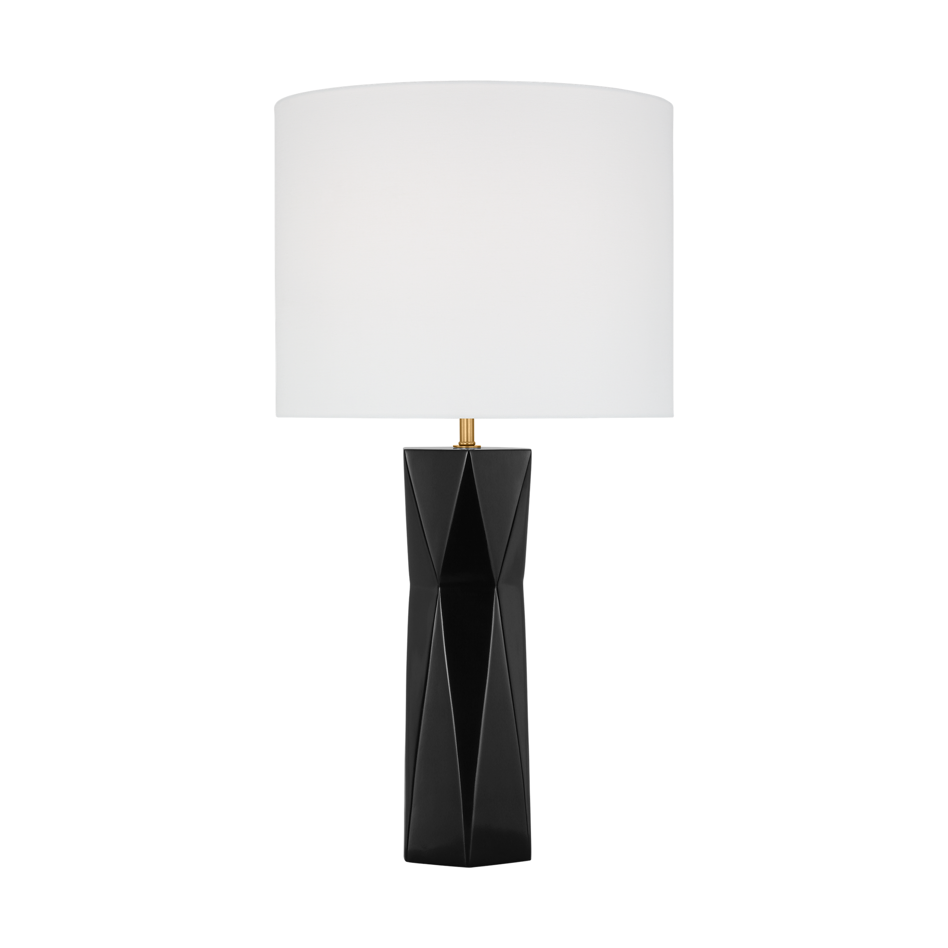 VISUAL COMFORT & CO., FERNWOOD TABLE LAMP, TABLE LAMPS