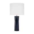 VISUAL COMFORT & CO., FERNWOOD TABLE LAMP, TABLE LAMPS