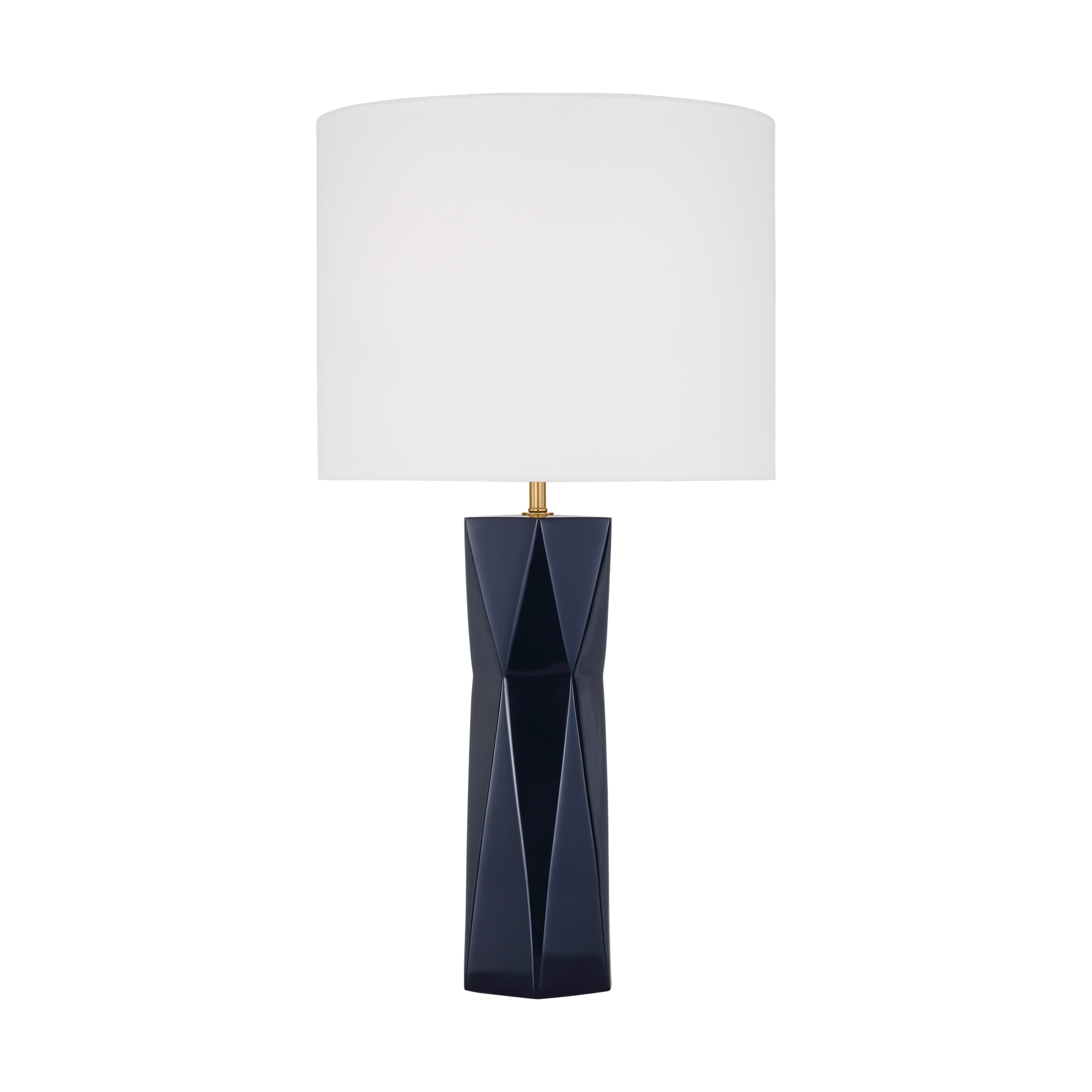 VISUAL COMFORT & CO., FERNWOOD TABLE LAMP, TABLE LAMPS
