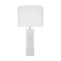VISUAL COMFORT & CO., FERNWOOD TABLE LAMP, TABLE LAMPS