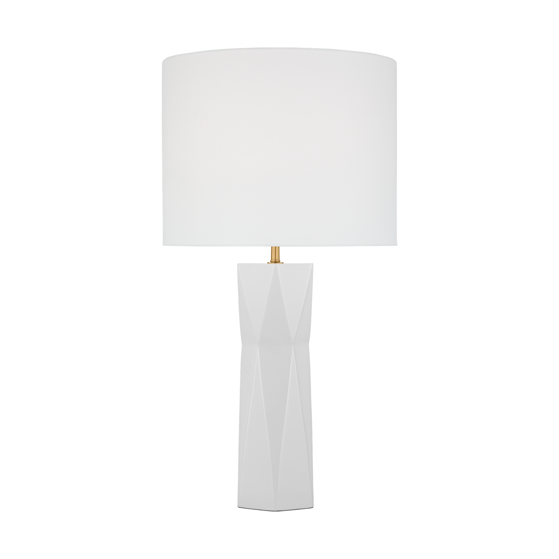 VISUAL COMFORT & CO., FERNWOOD TABLE LAMP, TABLE LAMPS