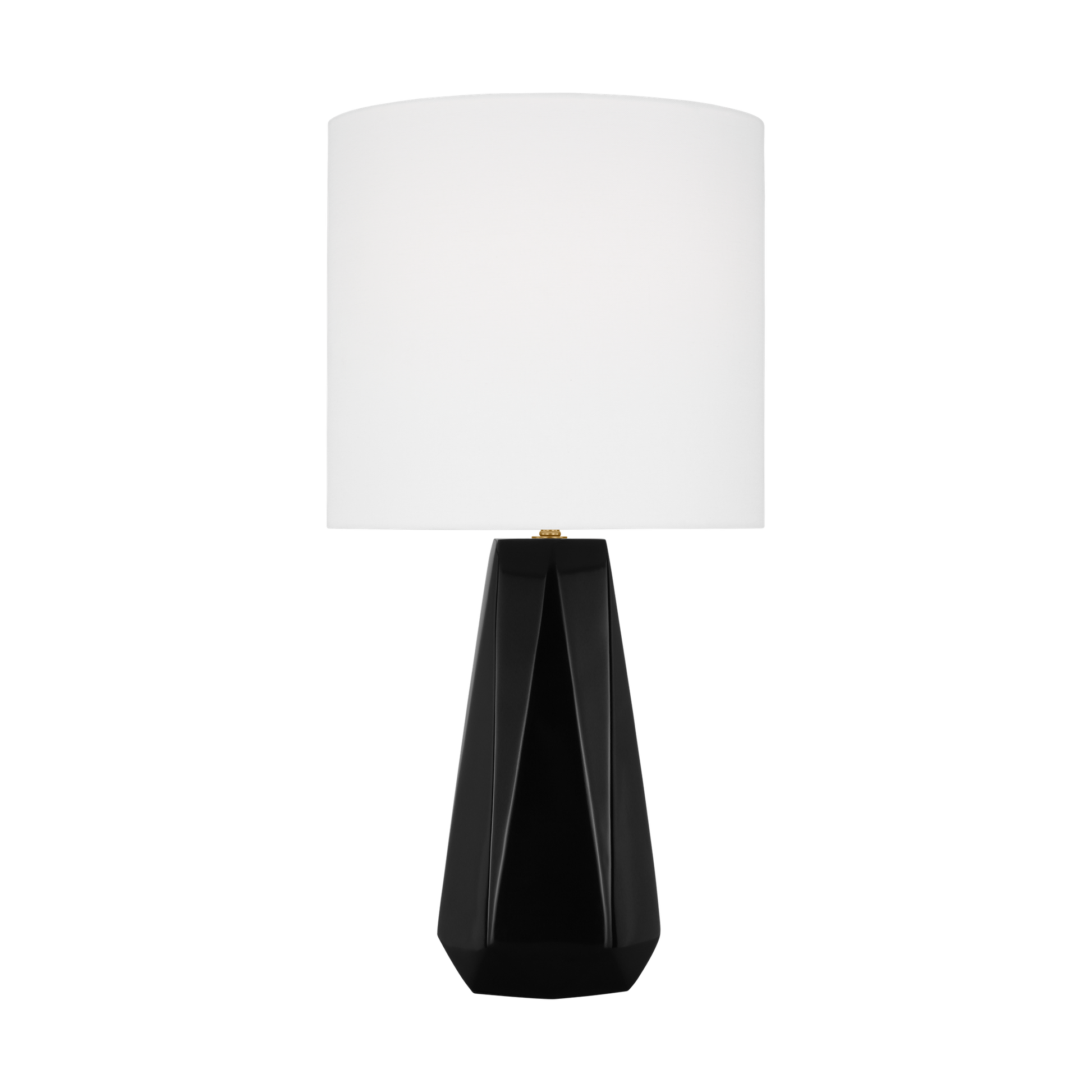 VISUAL COMFORT & CO., MORESBY TABLE LAMP, TABLE LAMPS