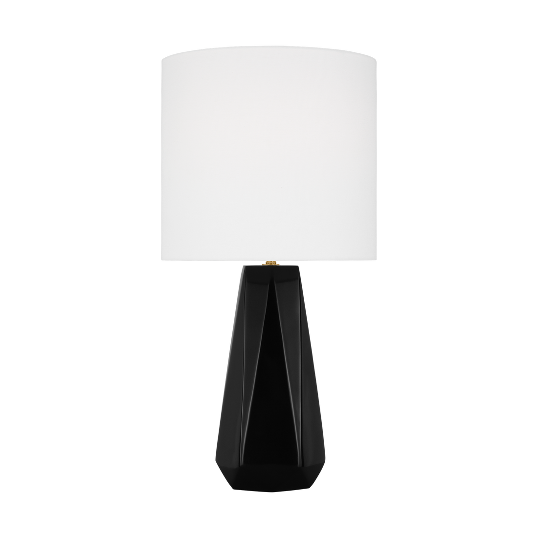 VISUAL COMFORT STUDIO, MORESBY TABLE LAMP, TABLE LAMPS