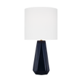 VISUAL COMFORT & CO., MORESBY TABLE LAMP, TABLE LAMPS