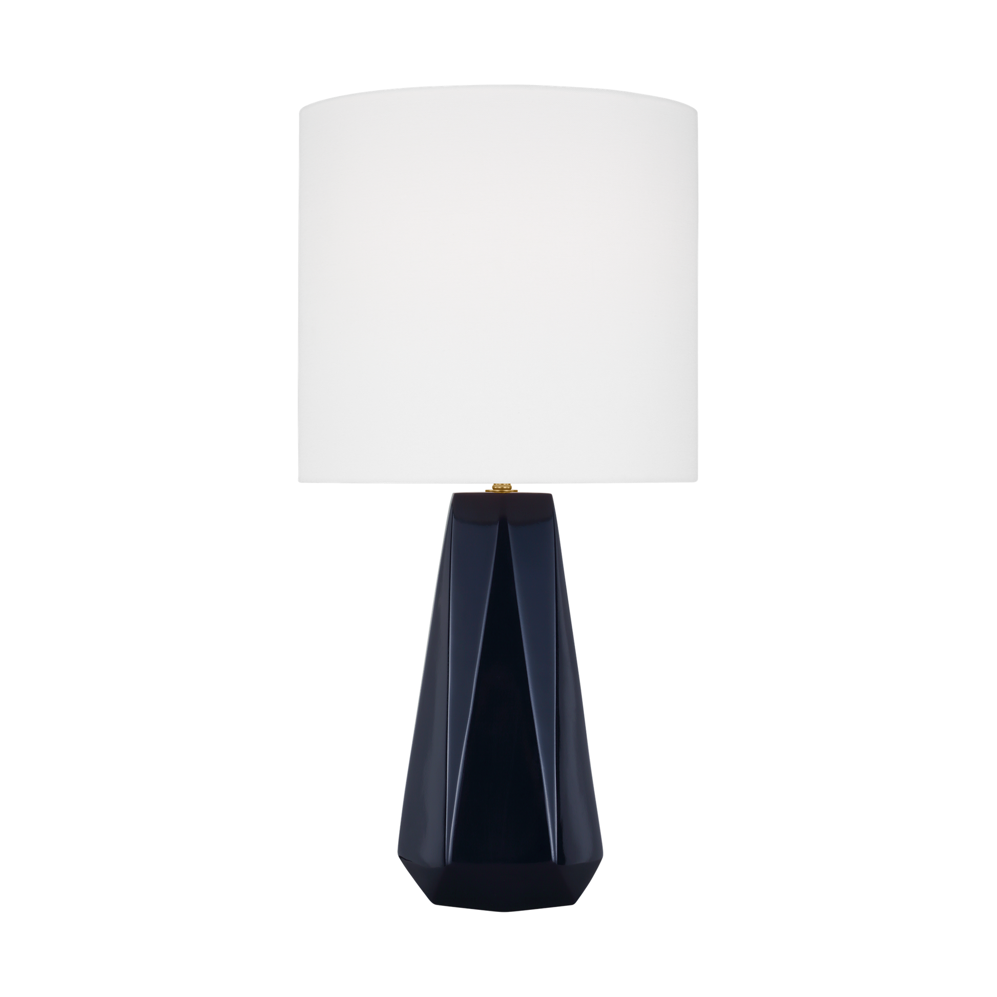 VISUAL COMFORT & CO., MORESBY TABLE LAMP, TABLE LAMPS