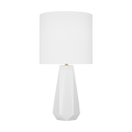 VISUAL COMFORT & CO., MORESBY TABLE LAMP, TABLE LAMPS