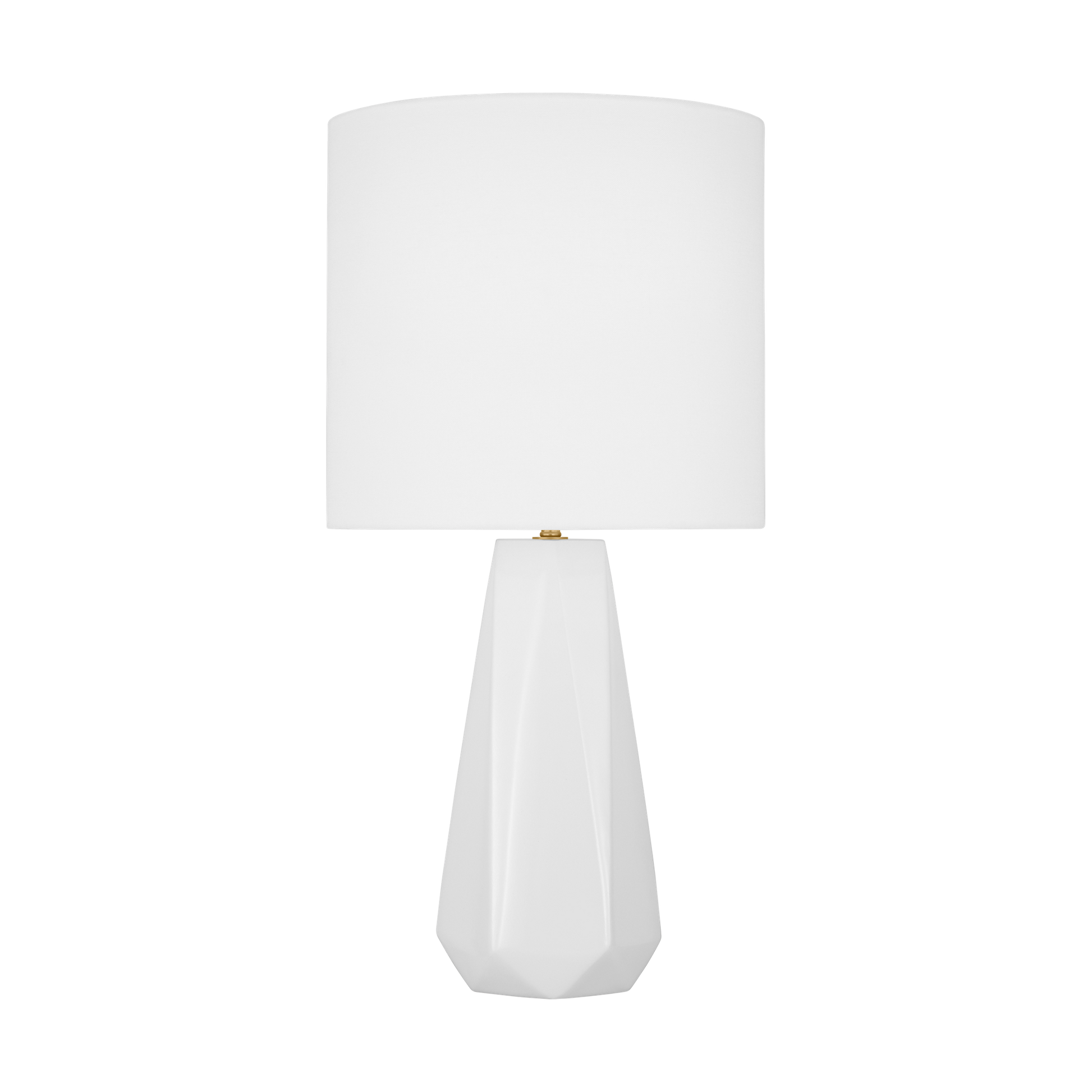 VISUAL COMFORT & CO., MORESBY TABLE LAMP, TABLE LAMPS