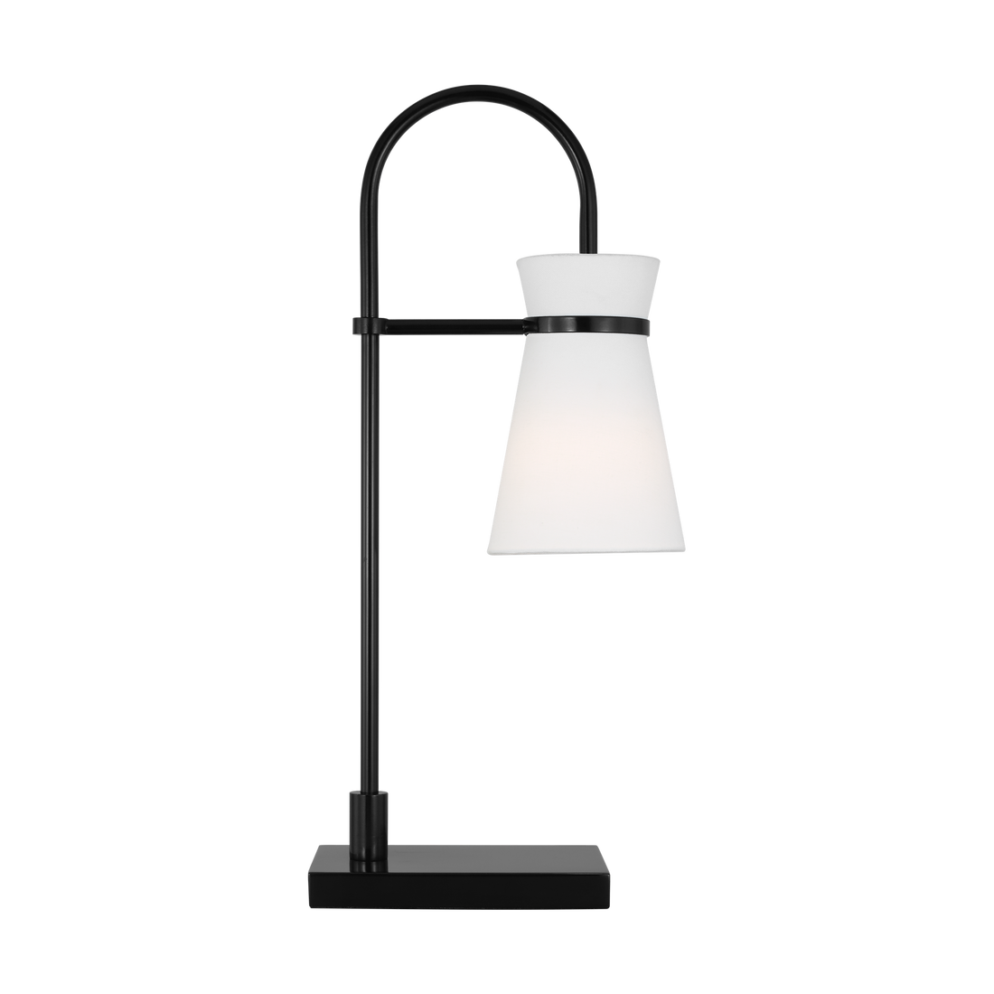 VISUAL COMFORT & CO., BINX TASK TABLE LAMP, TABLE LAMPS