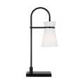 VISUAL COMFORT & CO., BINX TASK TABLE LAMP, TABLE LAMPS