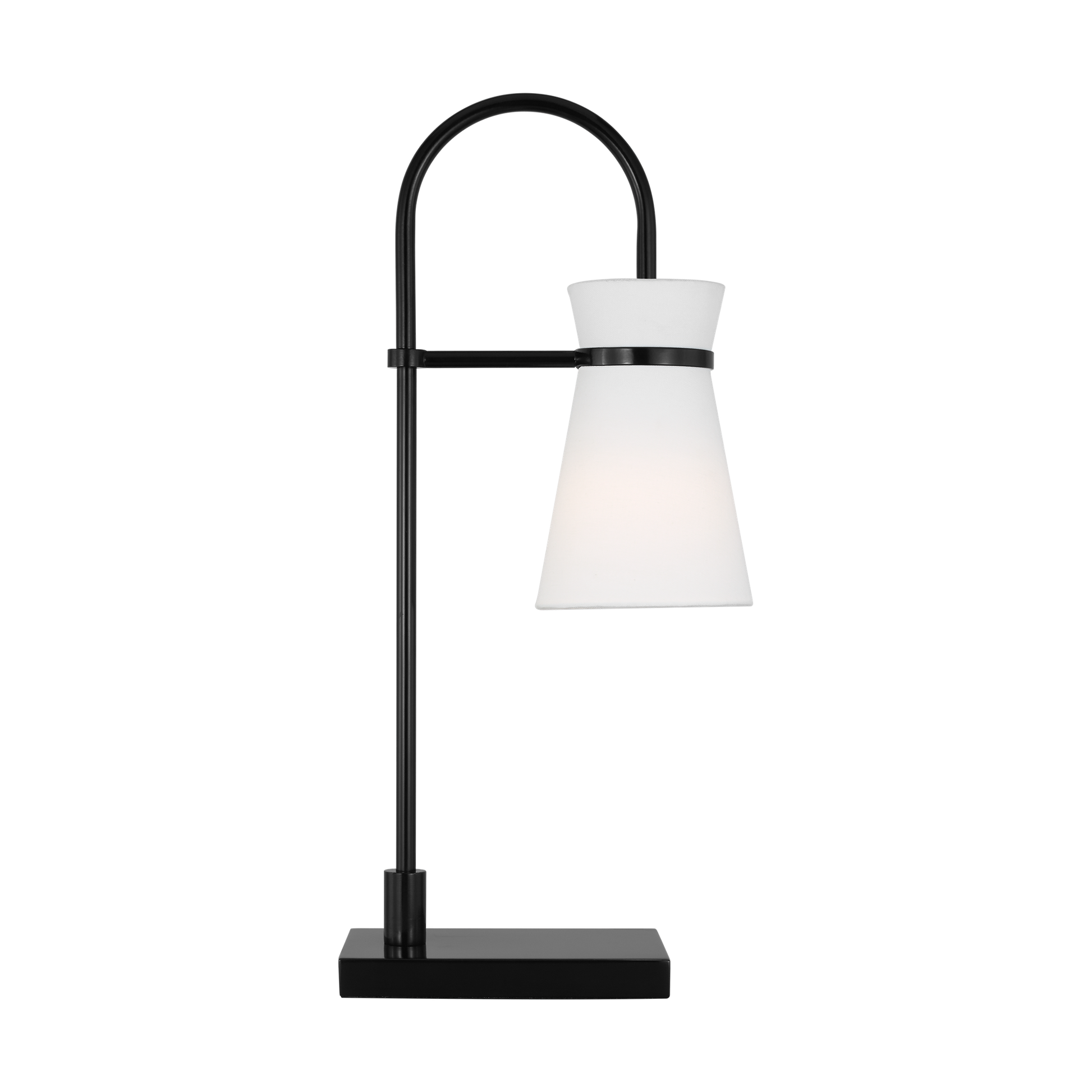 VISUAL COMFORT & CO., BINX TASK TABLE LAMP, TABLE LAMPS