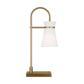 VISUAL COMFORT & CO., BINX TASK TABLE LAMP, TABLE LAMPS