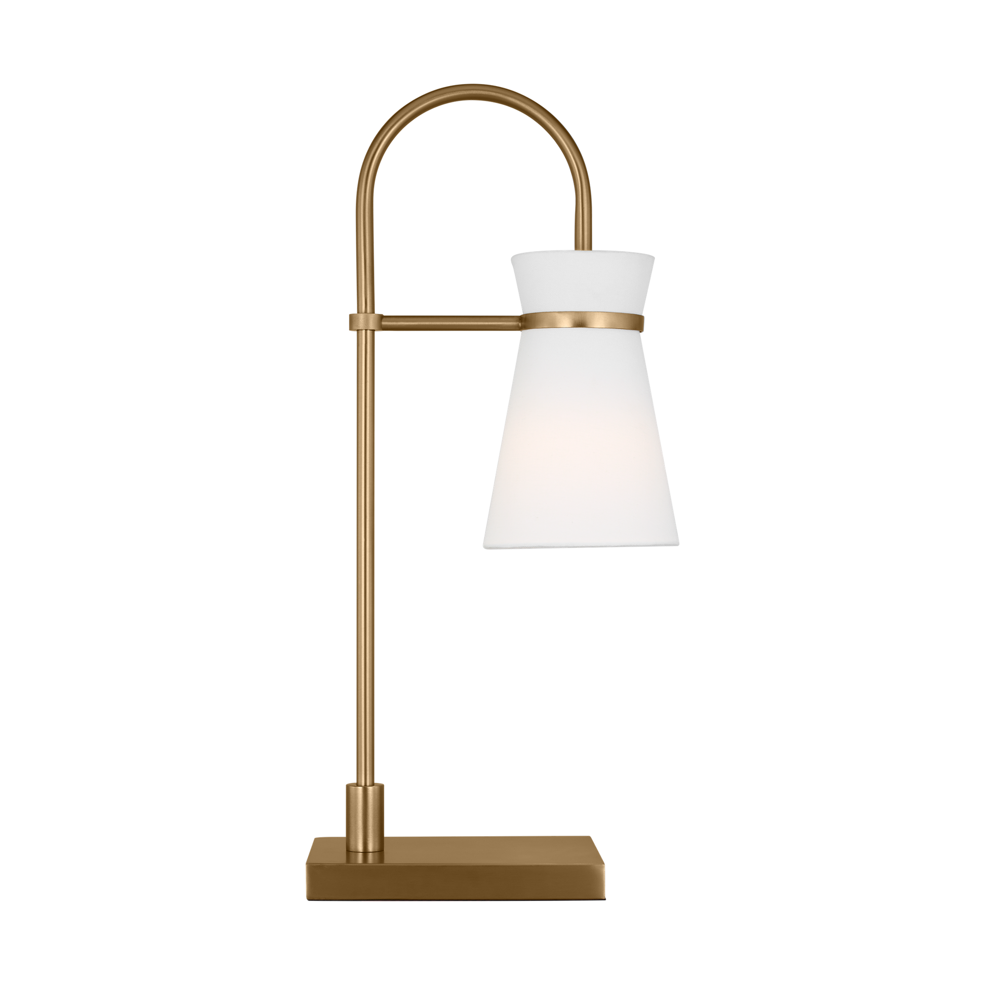 VISUAL COMFORT & CO., BINX TASK TABLE LAMP, TABLE LAMPS