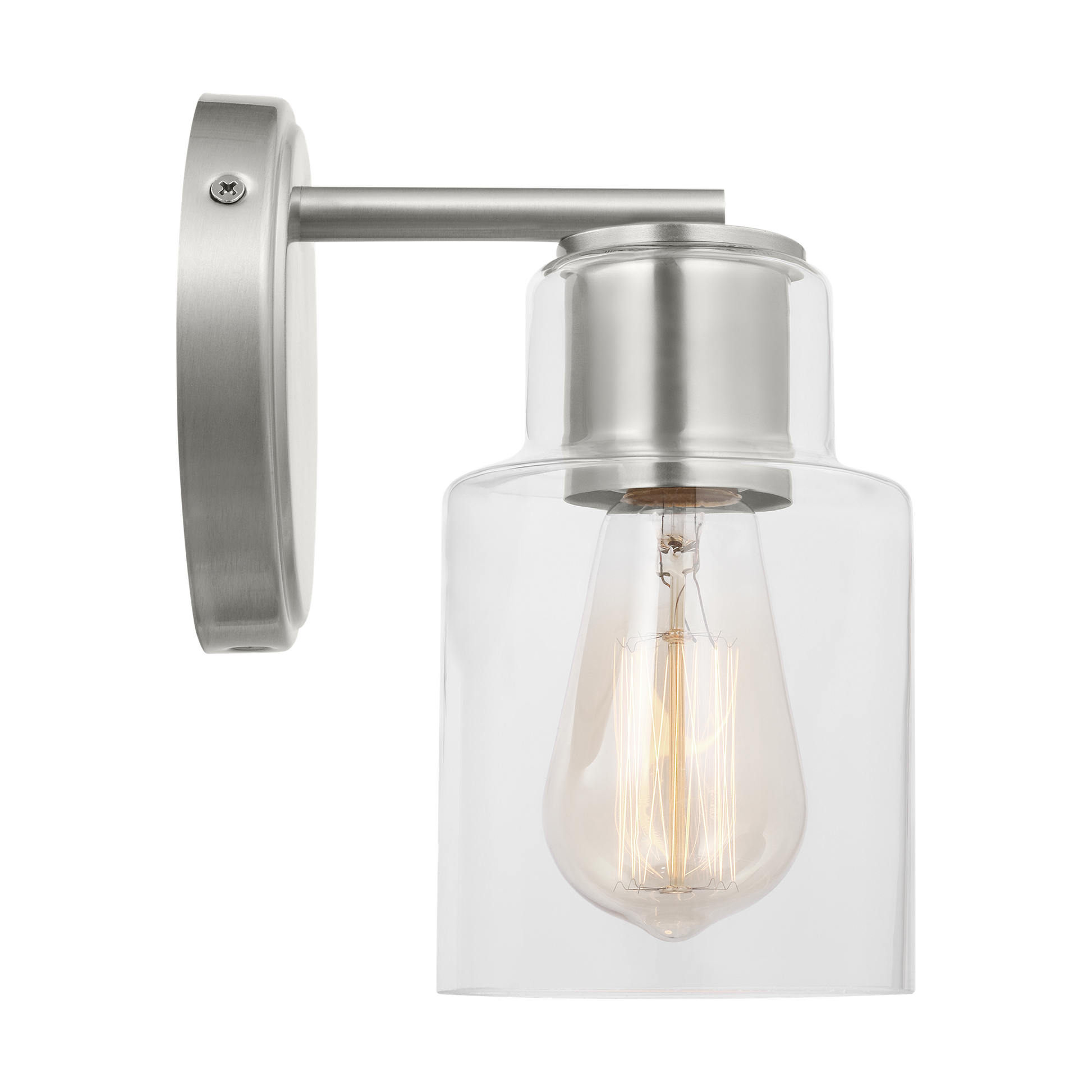 VISUAL COMFORT STUDIO, SAYWARD SCONCE, WALL SCONCES