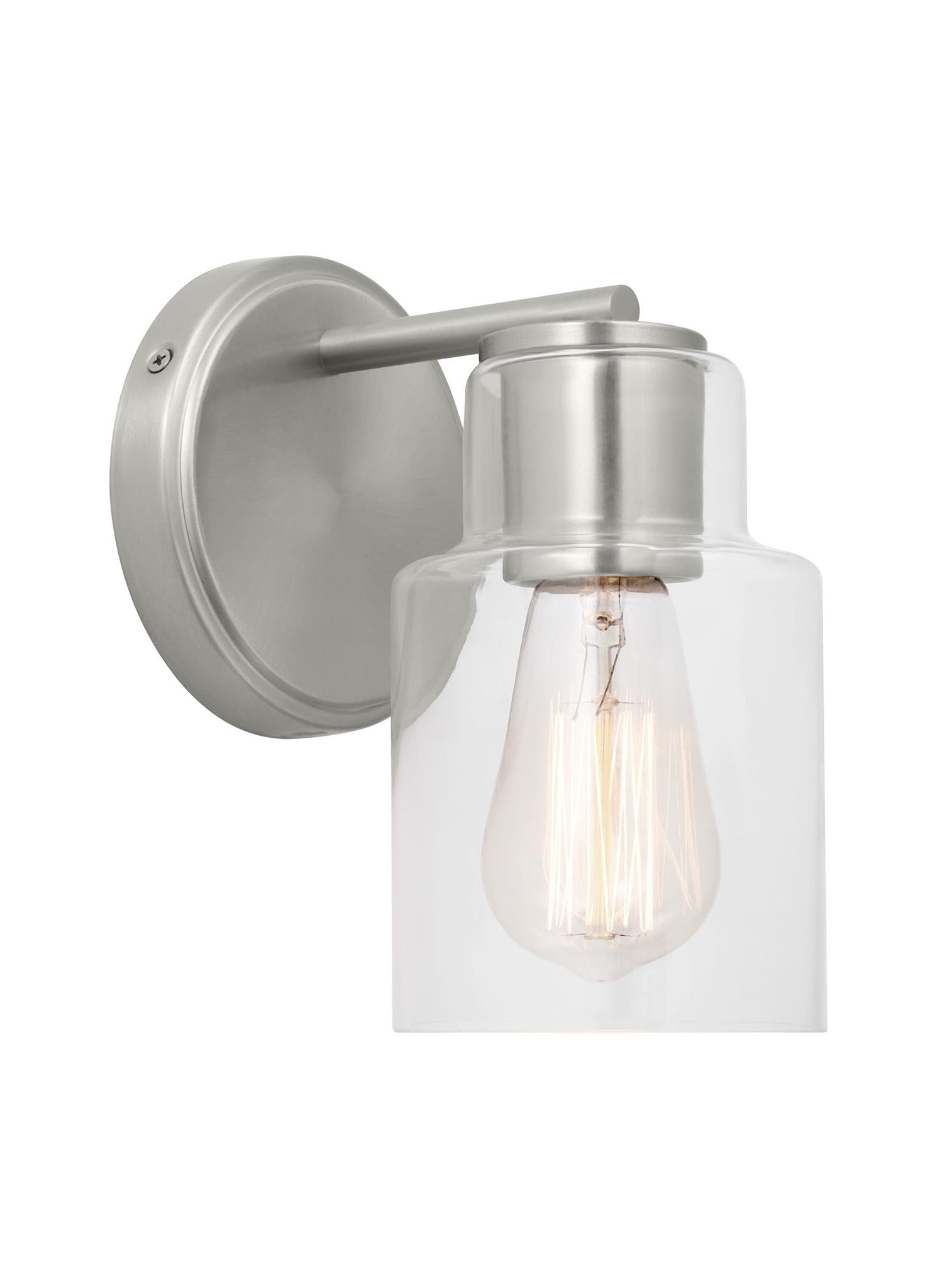 VISUAL COMFORT & CO., SAYWARD SCONCE, WALL SCONCES