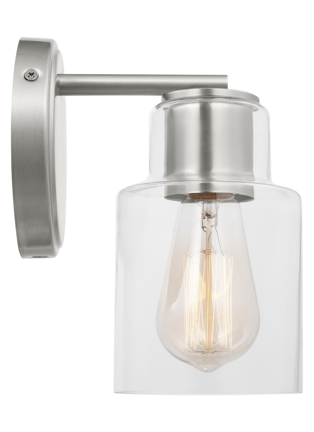 VISUAL COMFORT & CO., SAYWARD SCONCE, WALL SCONCES