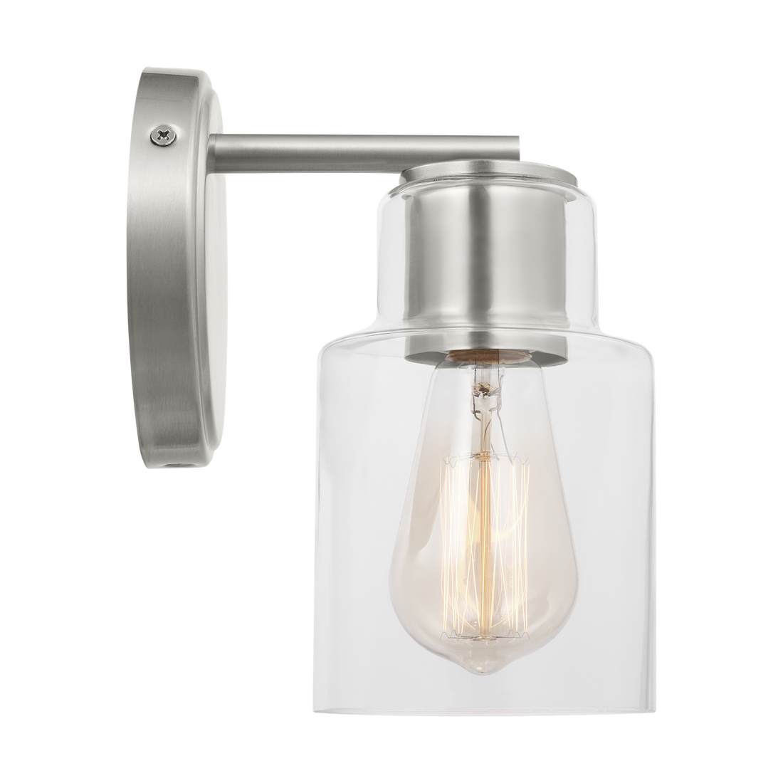VISUAL COMFORT & CO., SAYWARD SCONCE, WALL SCONCES