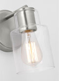 VISUAL COMFORT STUDIO, SAYWARD SCONCE, WALL SCONCES