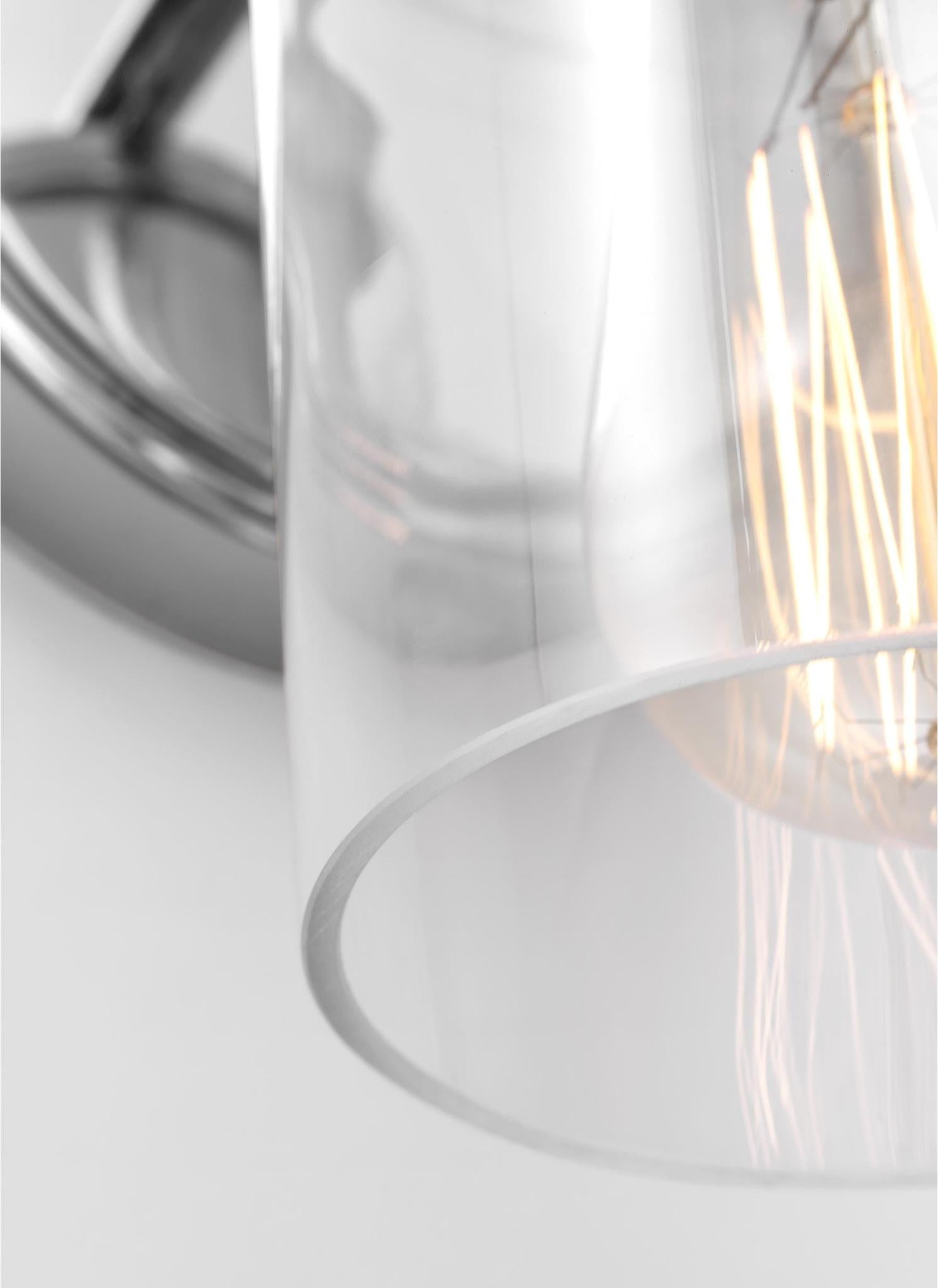 VISUAL COMFORT & CO., SAYWARD SCONCE, WALL SCONCES