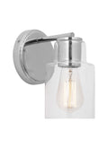VISUAL COMFORT & CO., SAYWARD SCONCE, WALL SCONCES