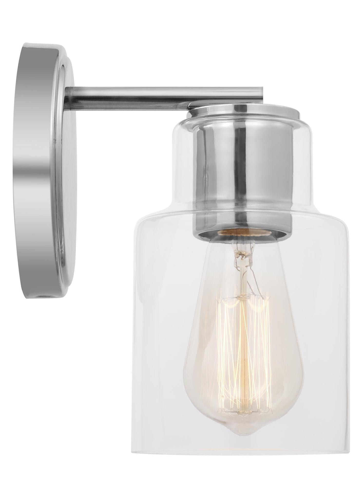 VISUAL COMFORT & CO., SAYWARD SCONCE, WALL SCONCES