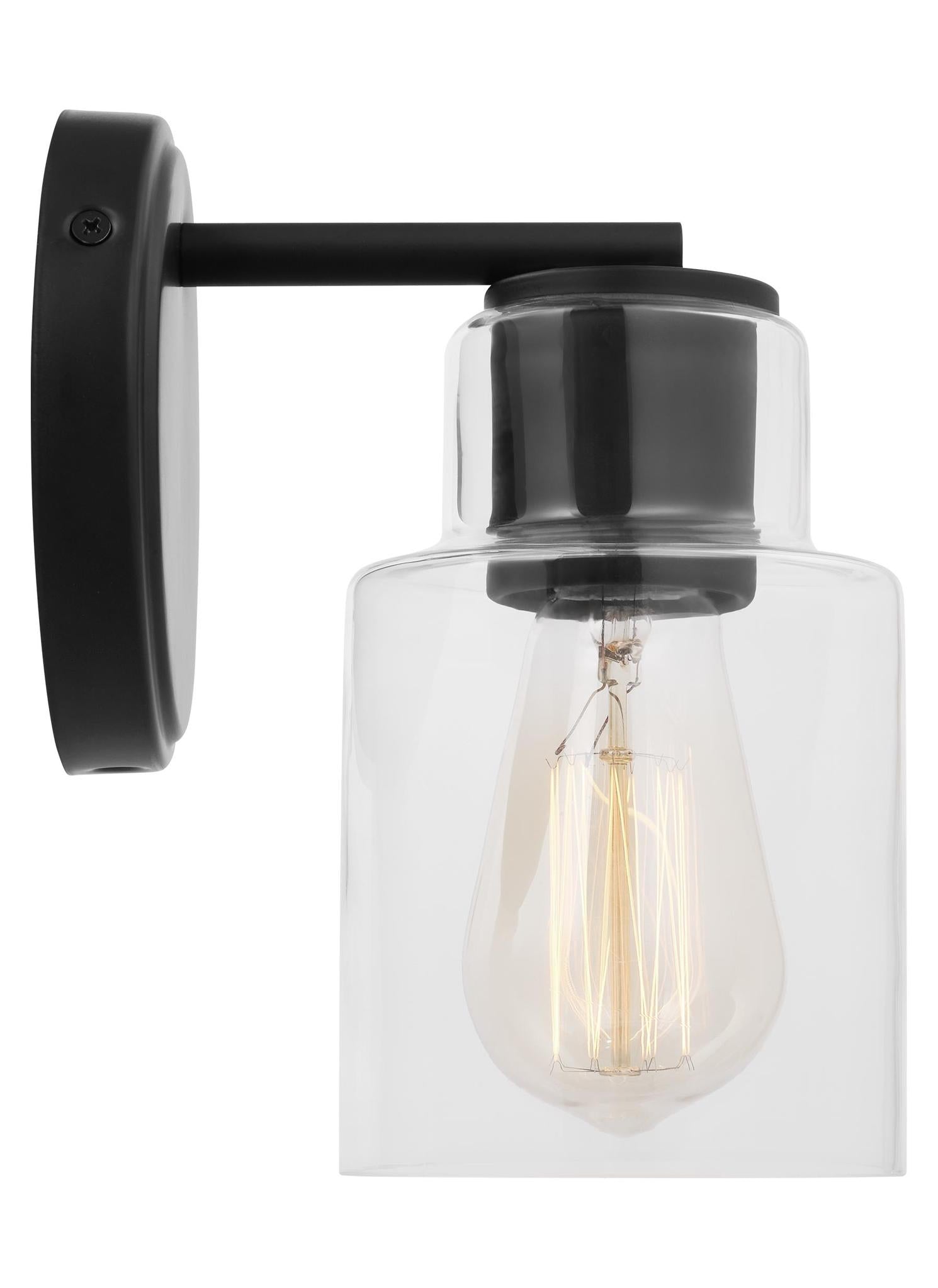 VISUAL COMFORT & CO., SAYWARD SCONCE, WALL SCONCES