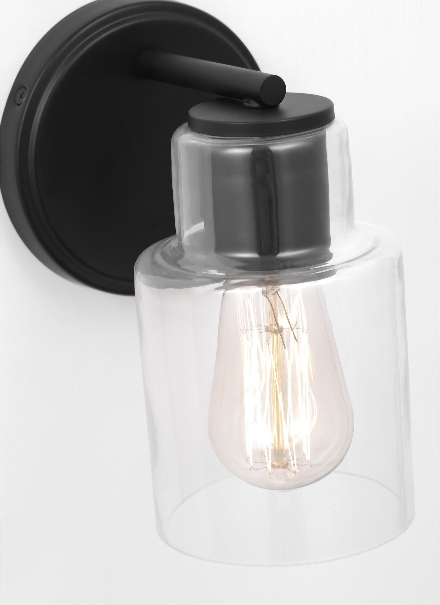 VISUAL COMFORT STUDIO, SAYWARD SCONCE, WALL SCONCES