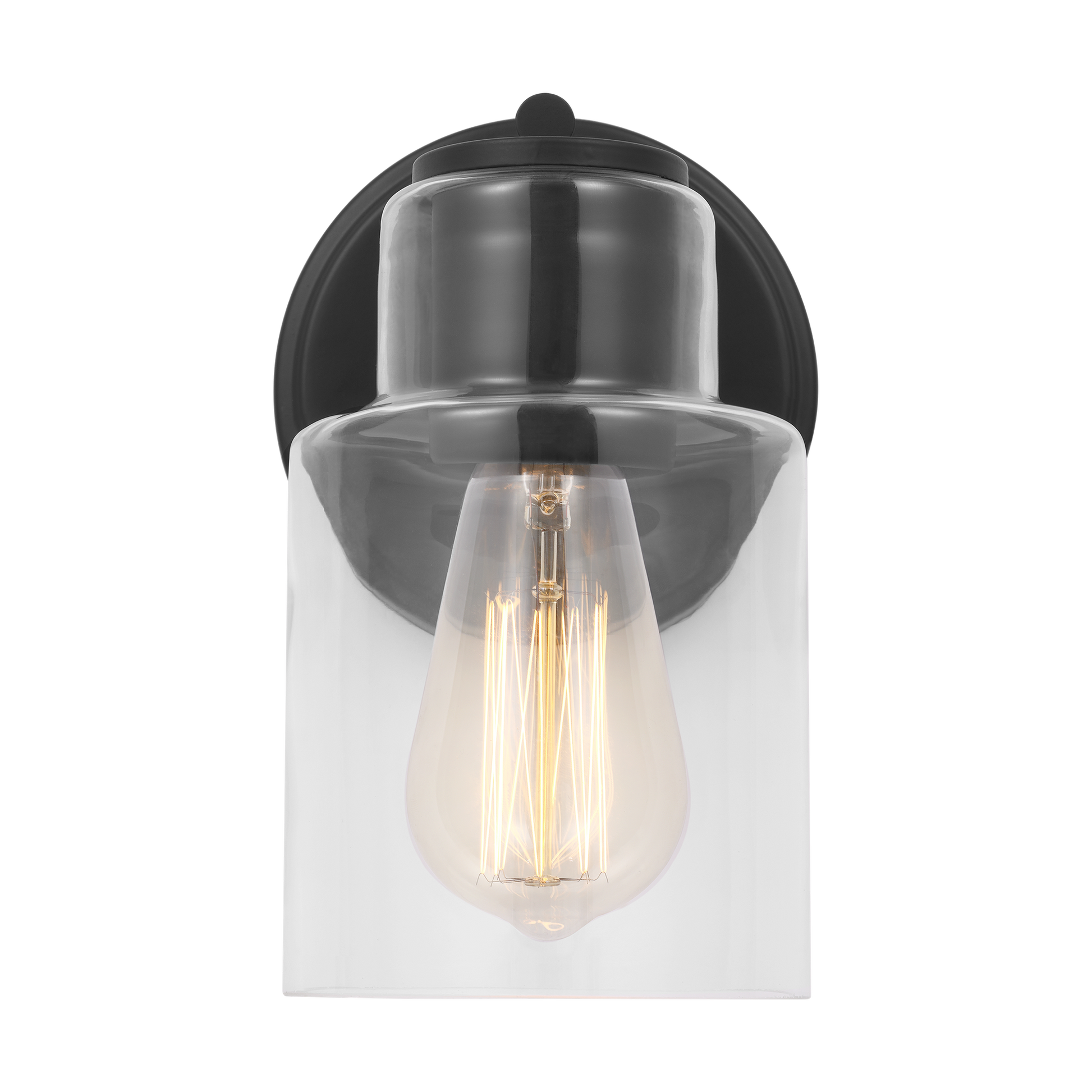 VISUAL COMFORT STUDIO, SAYWARD SCONCE, WALL SCONCES