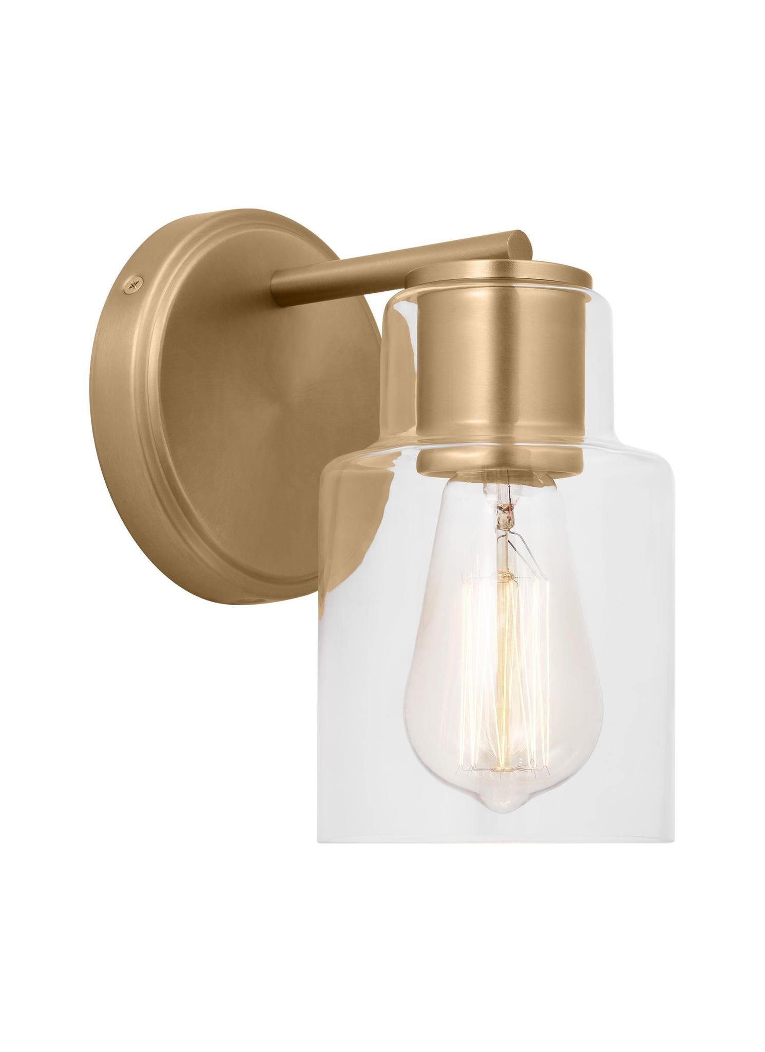 VISUAL COMFORT & CO., SAYWARD SCONCE, WALL SCONCES