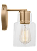 VISUAL COMFORT STUDIO, SAYWARD SCONCE, WALL SCONCES