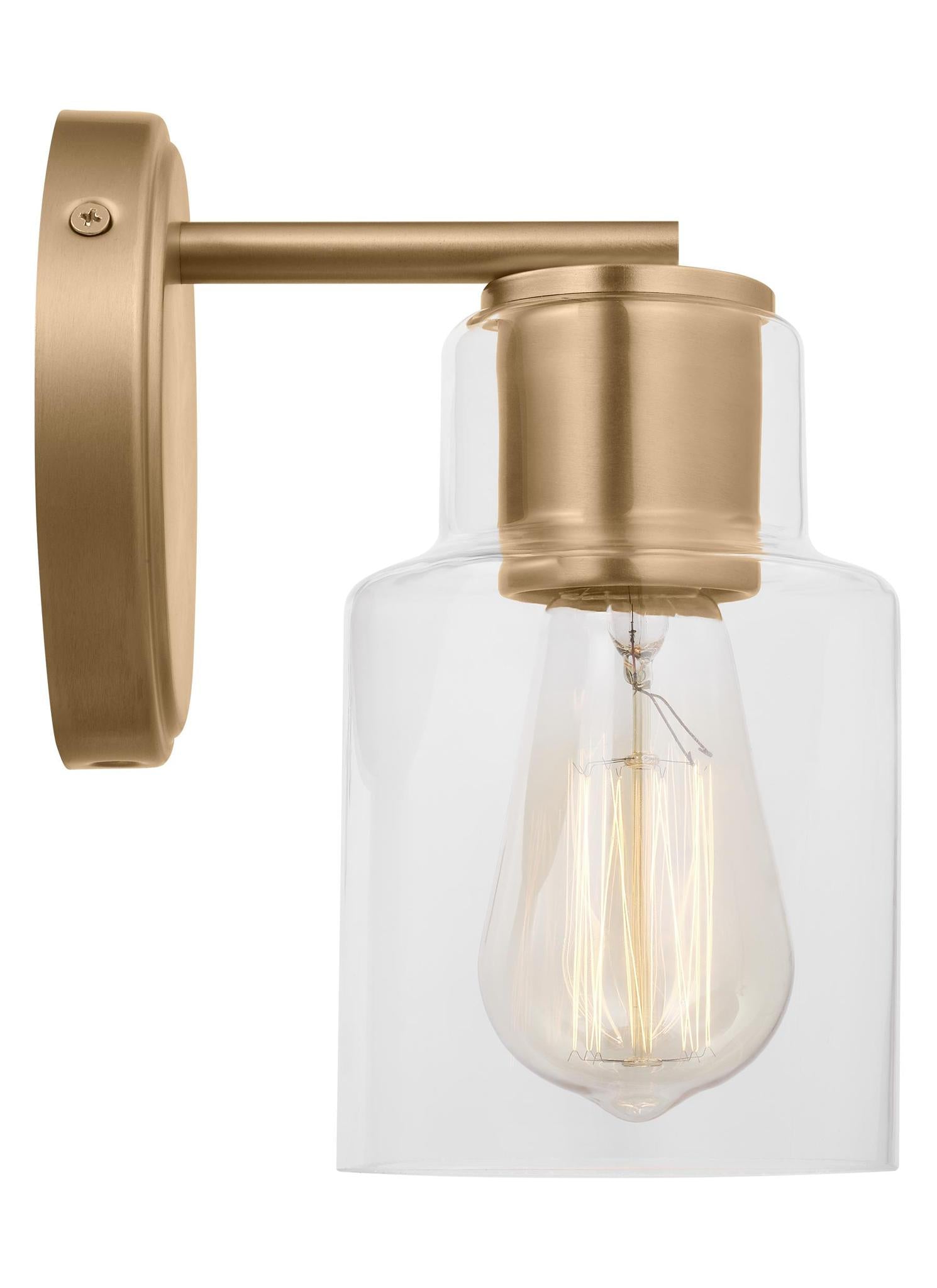 VISUAL COMFORT & CO., SAYWARD SCONCE, WALL SCONCES