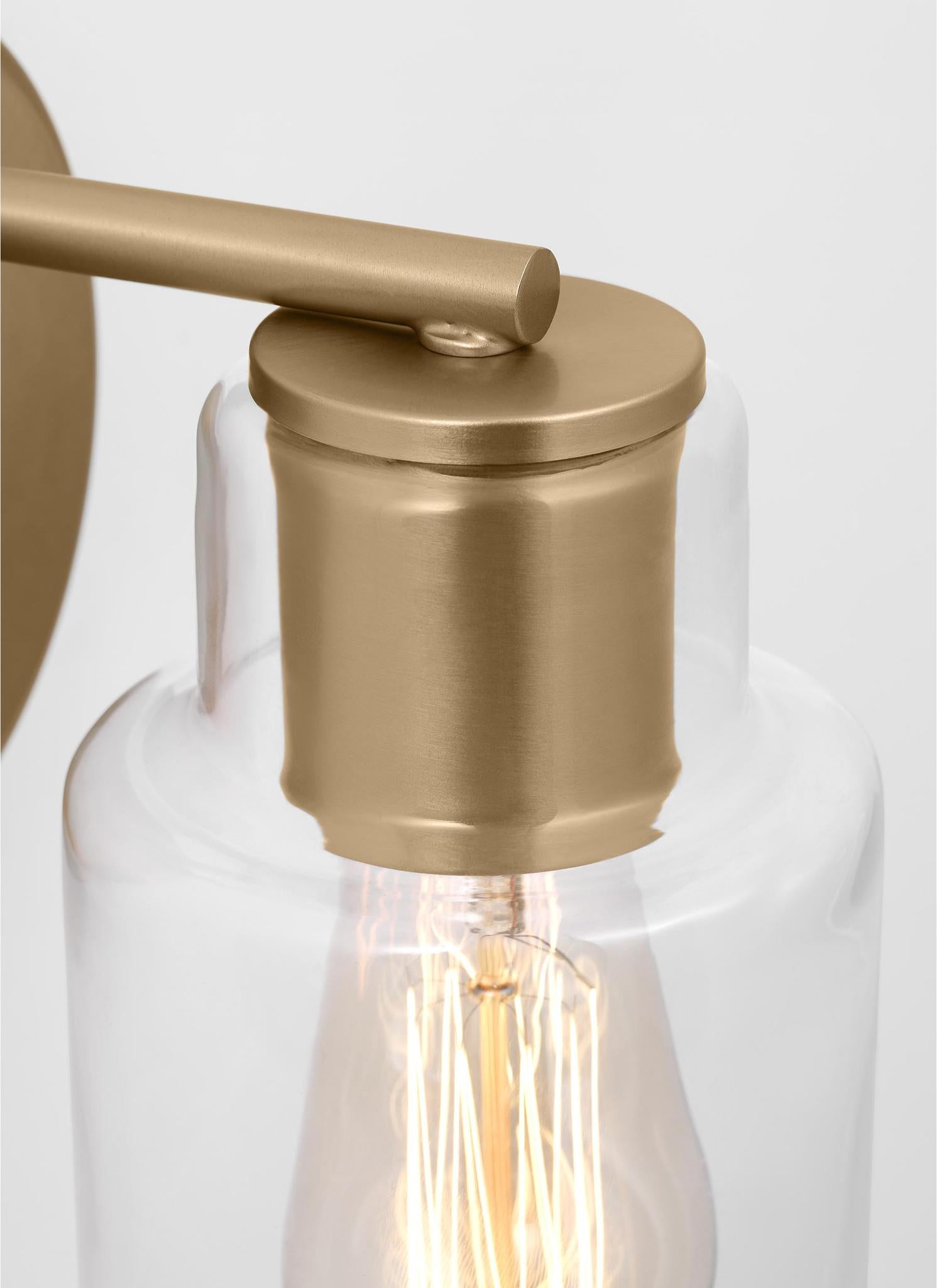 VISUAL COMFORT & CO., SAYWARD SCONCE, WALL SCONCES