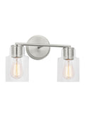 VISUAL COMFORT STUDIO, SAYWARD 2 - LIGHT BATH, BATH VANITY LIGHT