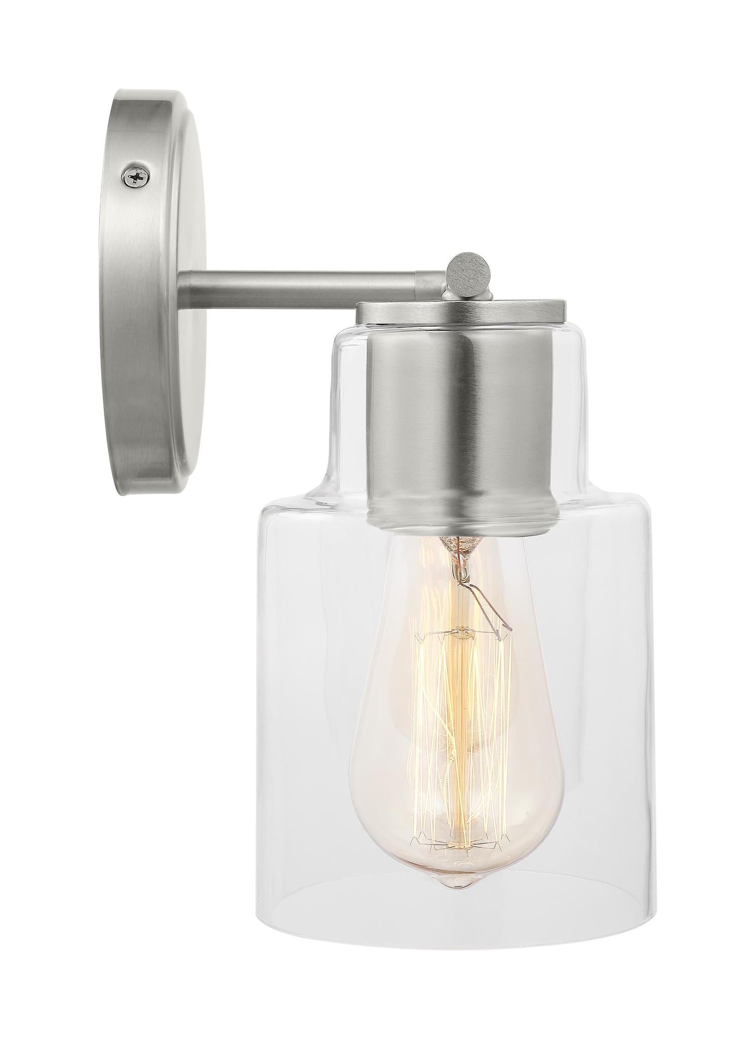 VISUAL COMFORT & CO., SAYWARD 2 - LIGHT BATH, BATH VANITY LIGHT