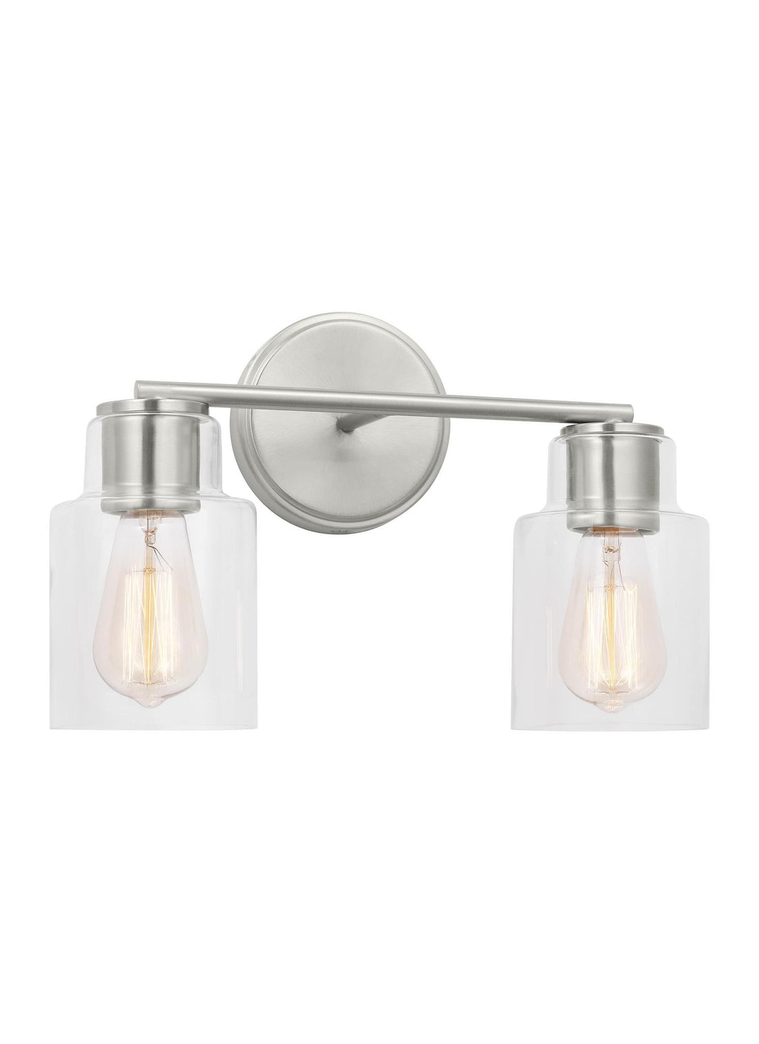 VISUAL COMFORT & CO., SAYWARD 2 - LIGHT BATH, BATH VANITY LIGHT