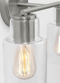 VISUAL COMFORT STUDIO, SAYWARD 2 - LIGHT BATH, BATH VANITY LIGHT