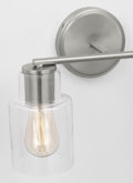 VISUAL COMFORT STUDIO, SAYWARD 2 - LIGHT BATH, BATH VANITY LIGHT