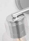 VISUAL COMFORT STUDIO, SAYWARD 2 - LIGHT BATH, BATH VANITY LIGHT