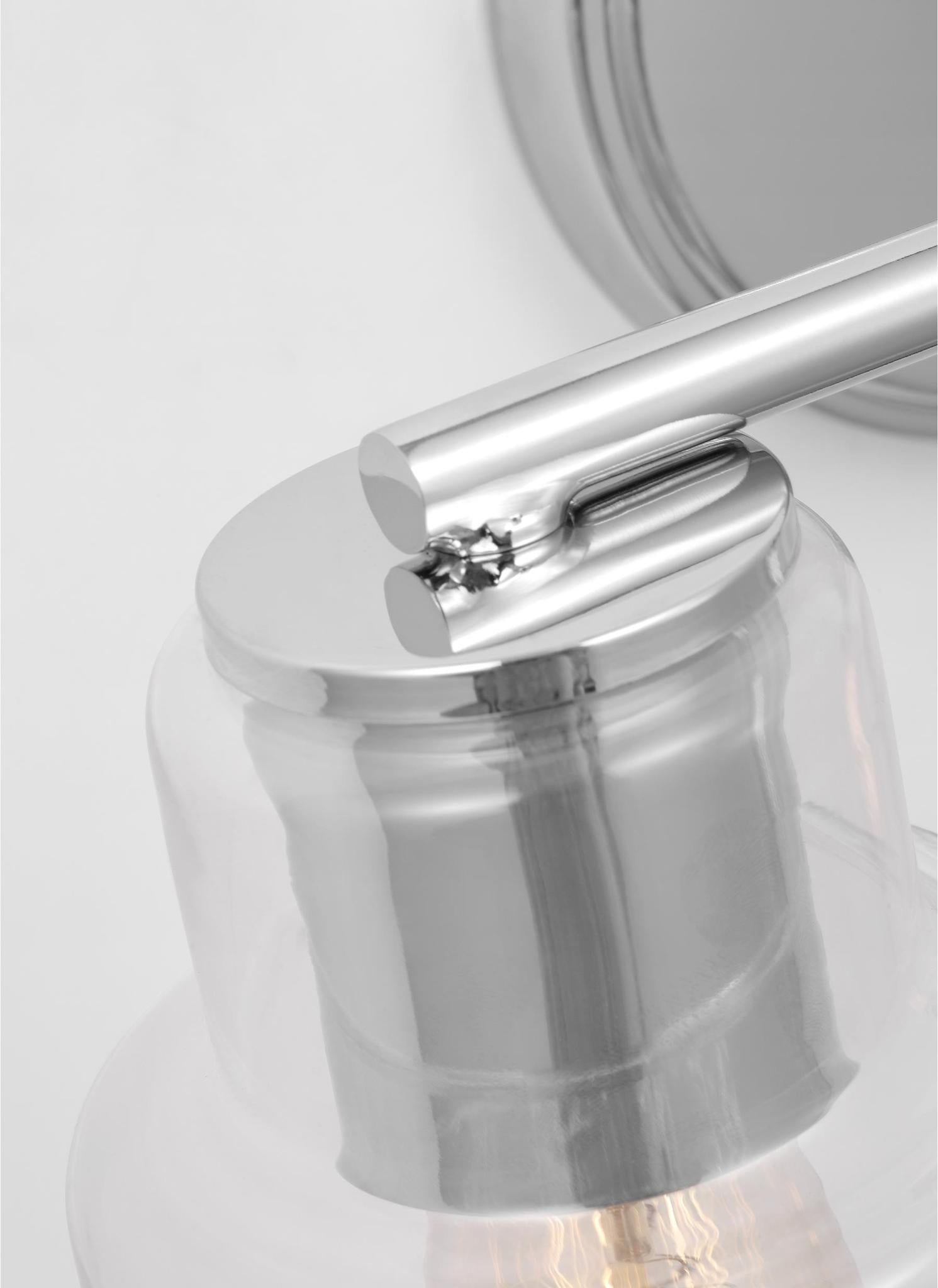 VISUAL COMFORT STUDIO, SAYWARD 2 - LIGHT BATH, BATH VANITY LIGHT