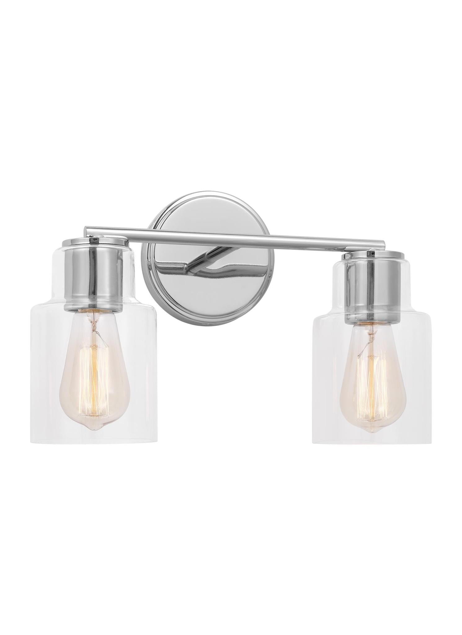 VISUAL COMFORT & CO., SAYWARD 2 - LIGHT BATH, BATH VANITY LIGHT