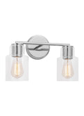 VISUAL COMFORT STUDIO, SAYWARD 2 - LIGHT BATH, BATH VANITY LIGHT