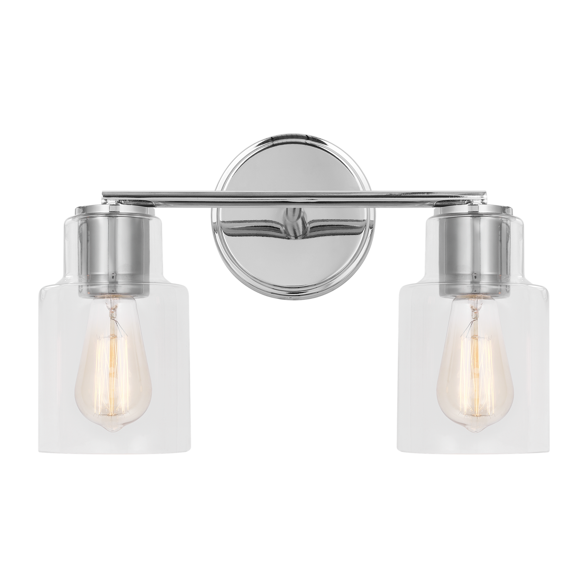 VISUAL COMFORT STUDIO, SAYWARD 2 - LIGHT BATH, BATH VANITY LIGHT