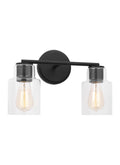 VISUAL COMFORT & CO., SAYWARD 2 - LIGHT BATH, BATH VANITY LIGHT