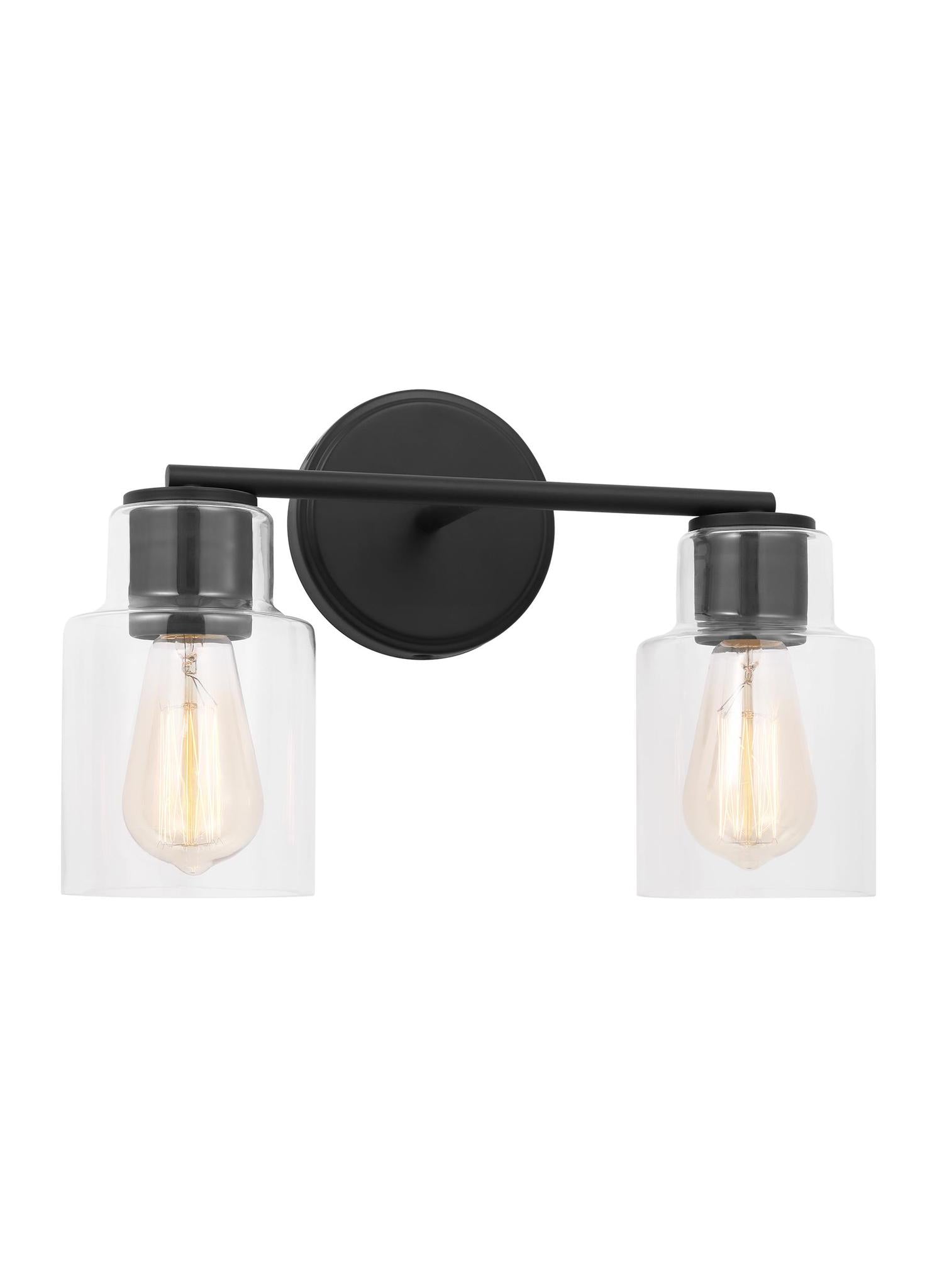 VISUAL COMFORT & CO., SAYWARD 2 - LIGHT BATH, BATH VANITY LIGHT