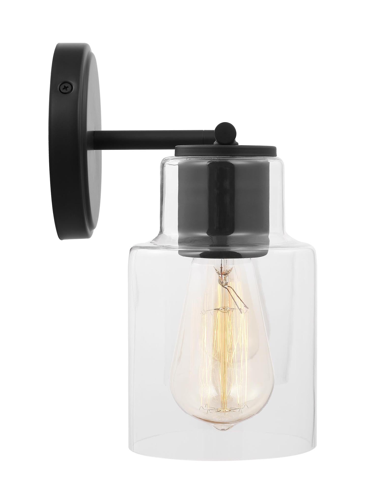 VISUAL COMFORT & CO., SAYWARD 2 - LIGHT BATH, BATH VANITY LIGHT