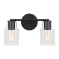 VISUAL COMFORT STUDIO, SAYWARD 2 - LIGHT BATH, BATH VANITY LIGHT