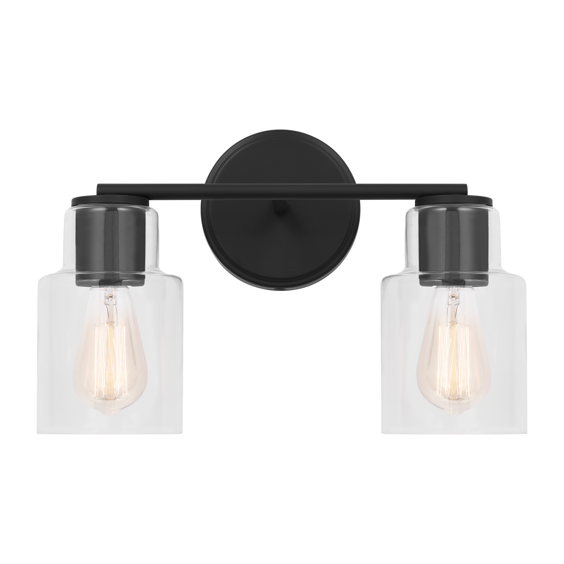 VISUAL COMFORT STUDIO, SAYWARD 2 - LIGHT BATH, BATH VANITY LIGHT